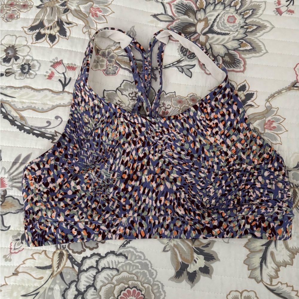 Sports Bra